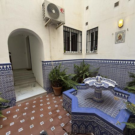 Apartamento Santelmo,16 Málaga Exterior foto