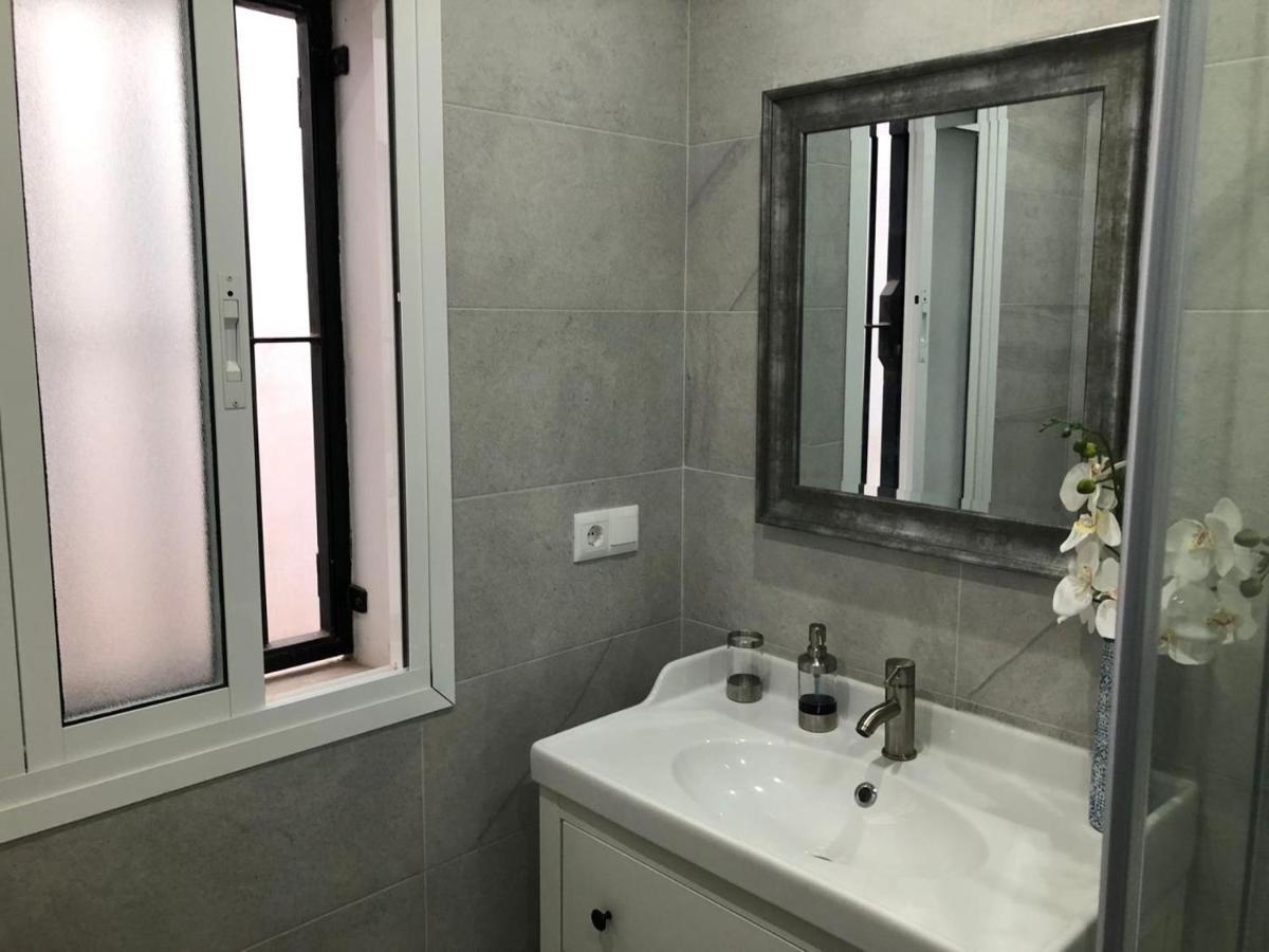 Apartamento Santelmo,16 Málaga Exterior foto