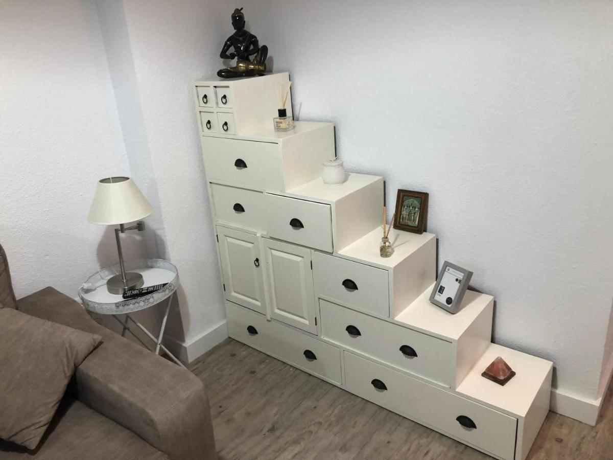 Apartamento Santelmo,16 Málaga Exterior foto
